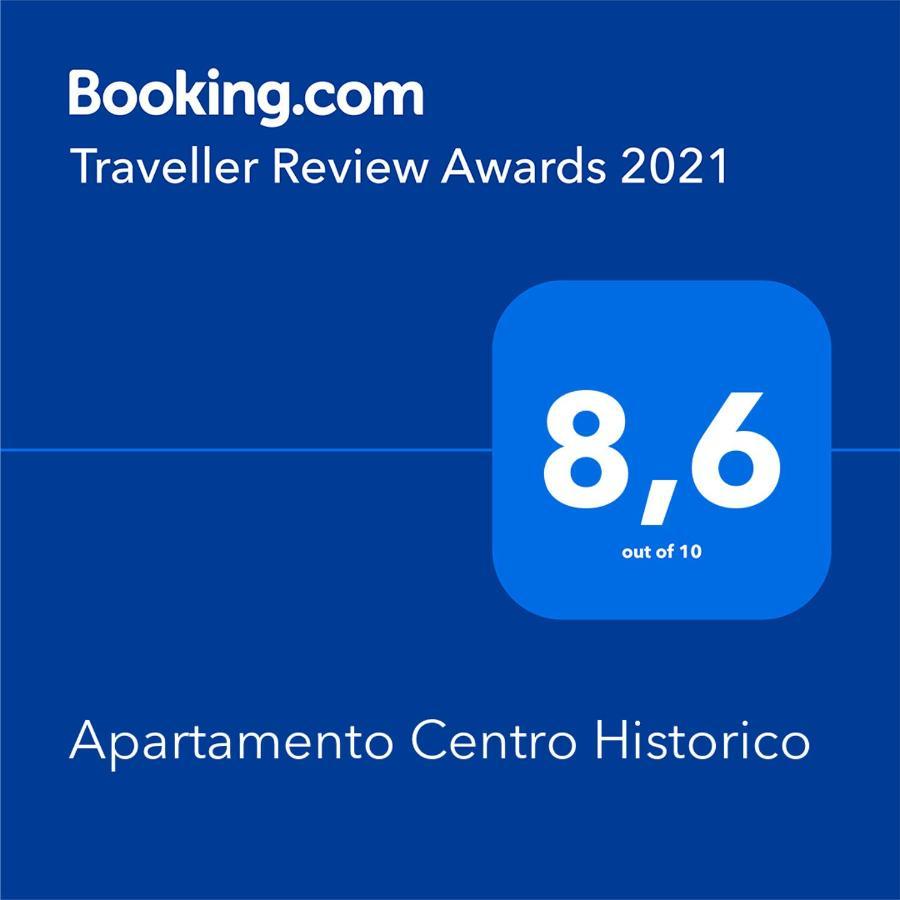 Apartamento Centro Historico Malaga Exterior photo