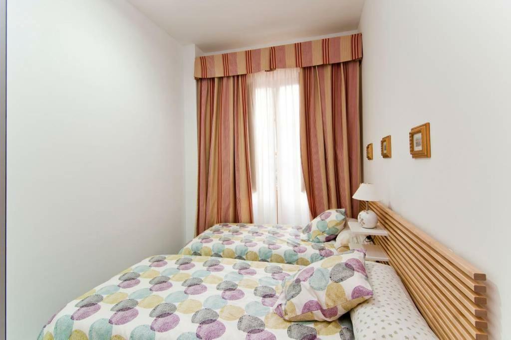Apartamento Centro Historico Malaga Exterior photo