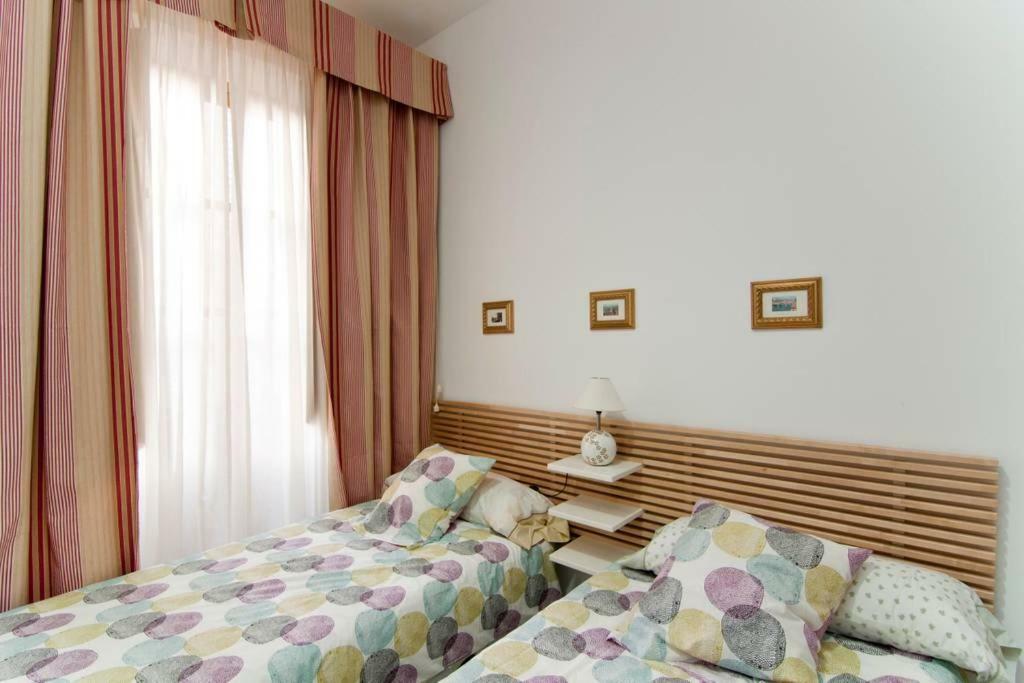 Apartamento Centro Historico Malaga Exterior photo